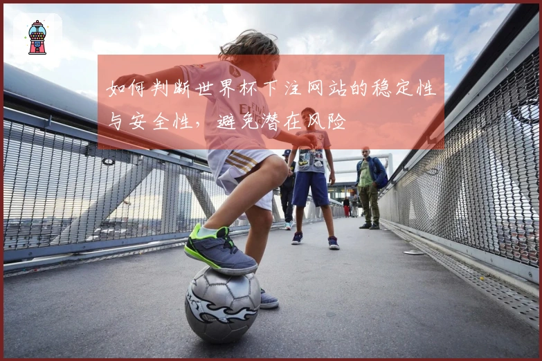 如何判断世界杯下注网站的稳定性与安全性，避免潜在风险